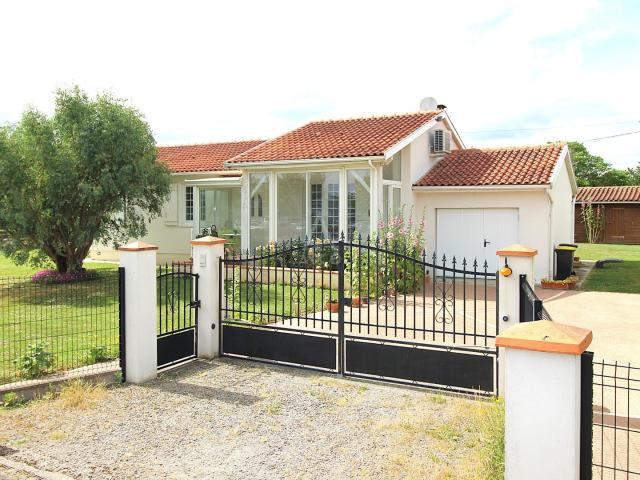 Maison 6 pièces 100 m²