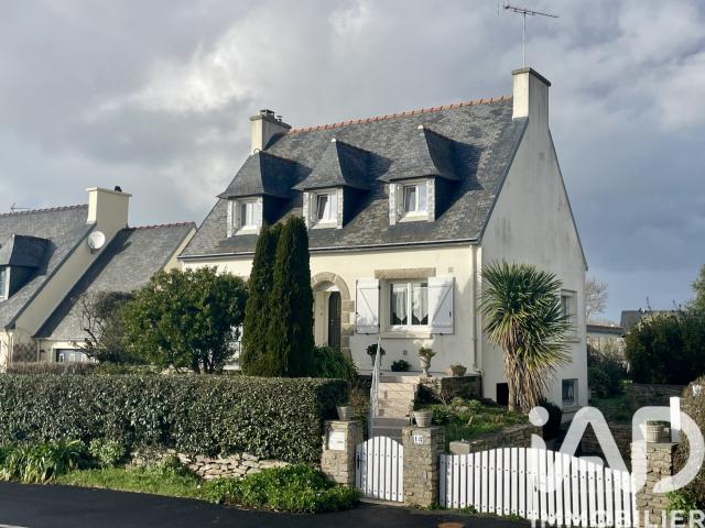 Maison 6 pièces 100 m²