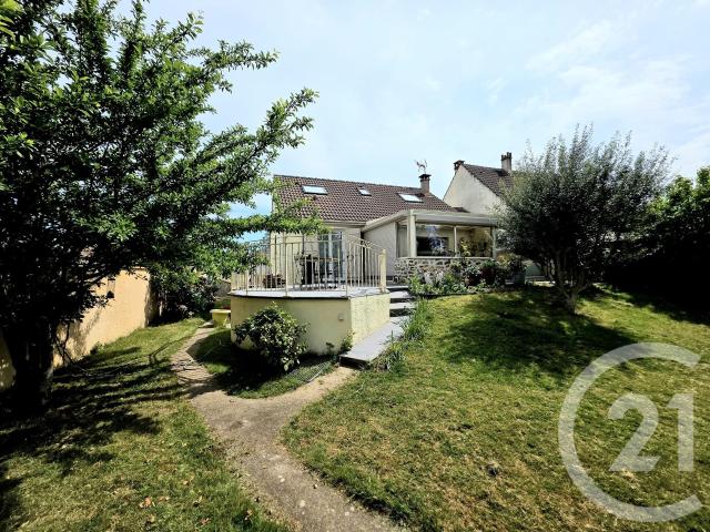 Maison 6 pièces 100 m²