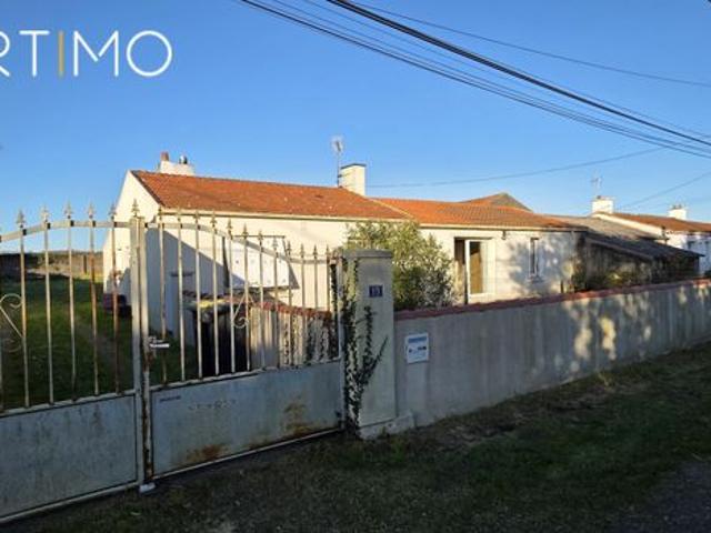 Maison 6 pièces 100 m²