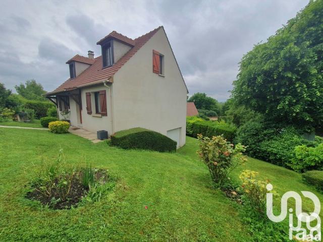 Maison 6 pièces 100 m²
