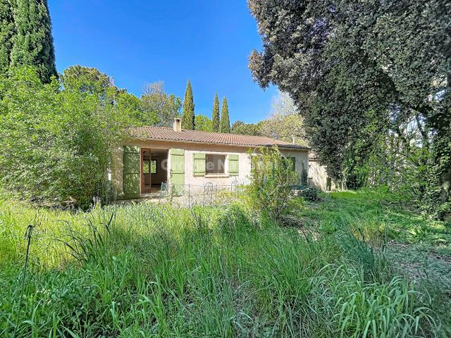Maison 6 pièces 100 m²