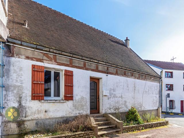 Maison 6 pièces 100 m²