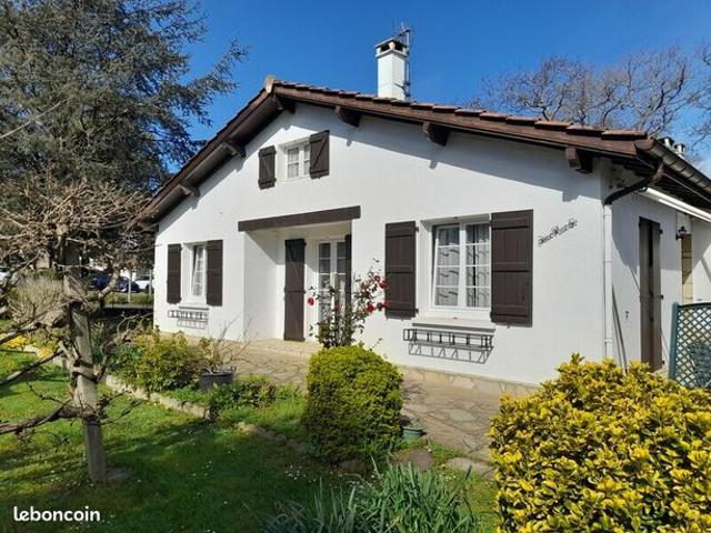 Maison 6 pièces 100 m²