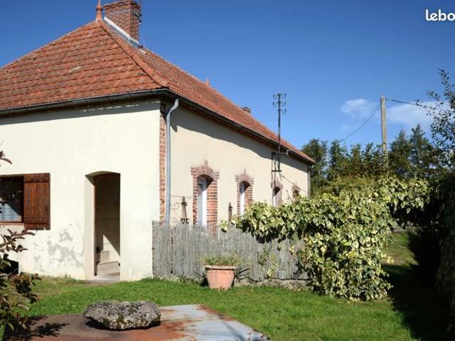 Maison 6 pièces 100 m²