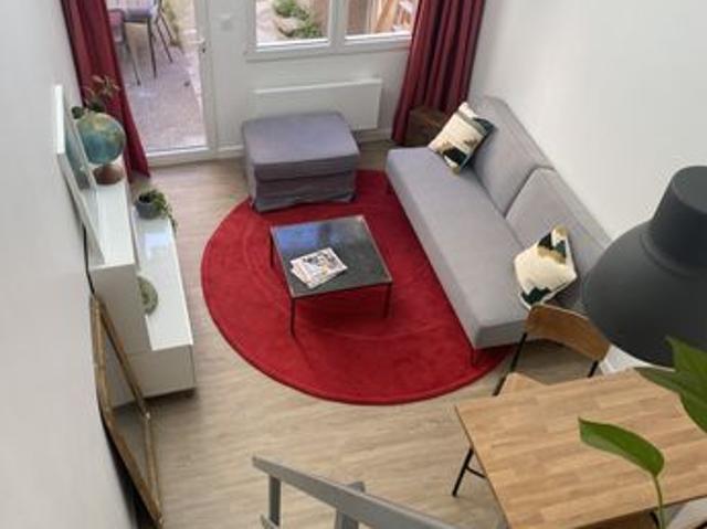 Maison 6 pièces 100 m²