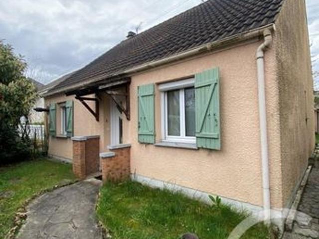 Maison 6 pièces 100 m²