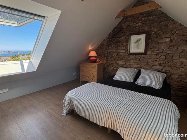 Maison 6 pièces 100 m²