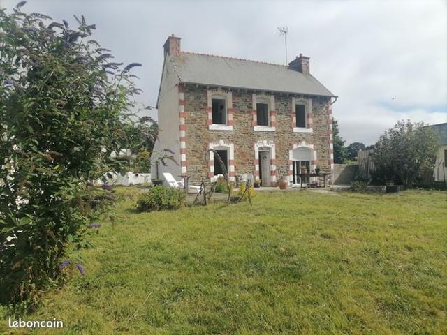 Maison 6 pièces 100 m²