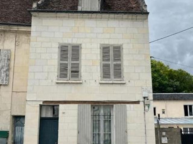 Maison 6 pièces 100 m²