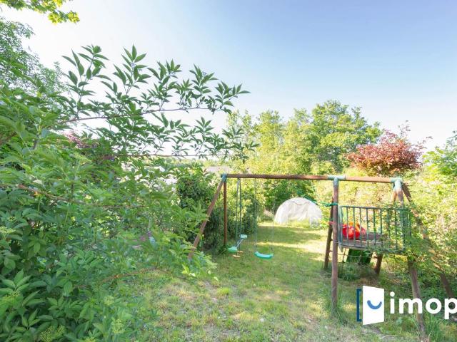 Maison 6 pièces 100 m²