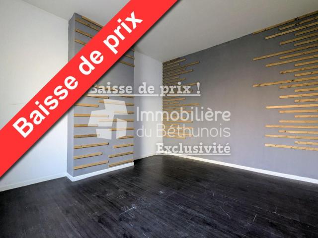 Maison 6 pièces 100 m²