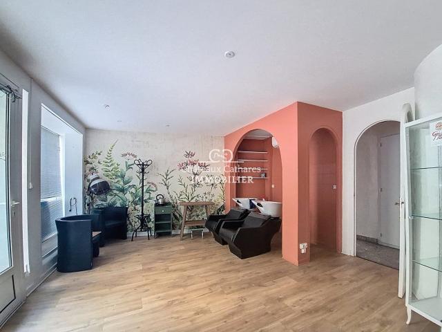 Maison 6 pièces 100 m²