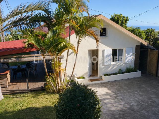 Maison 6 pièces 100 m²