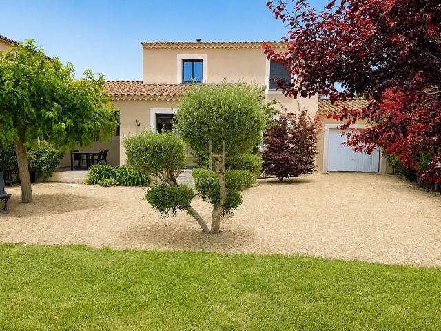 Maison 6 pièces 100 m²