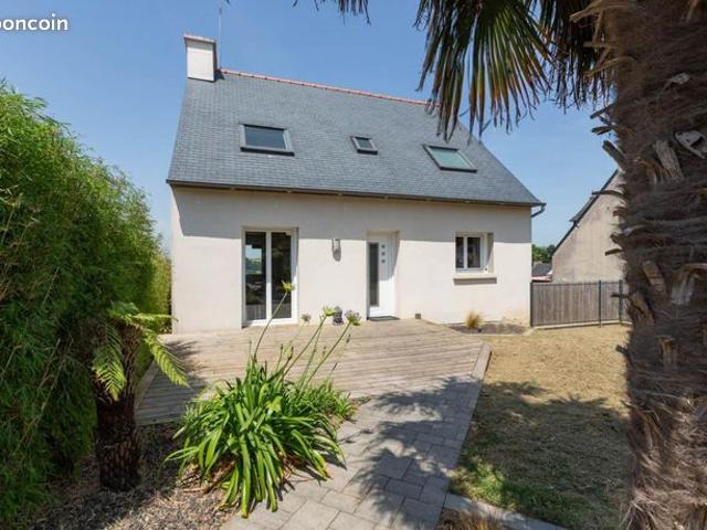 Maison 6 pièces 95 m²