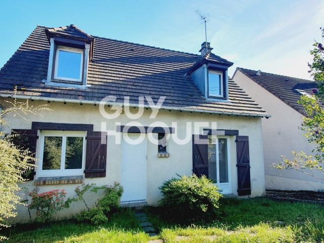 Maison 6 pièces 100 m²