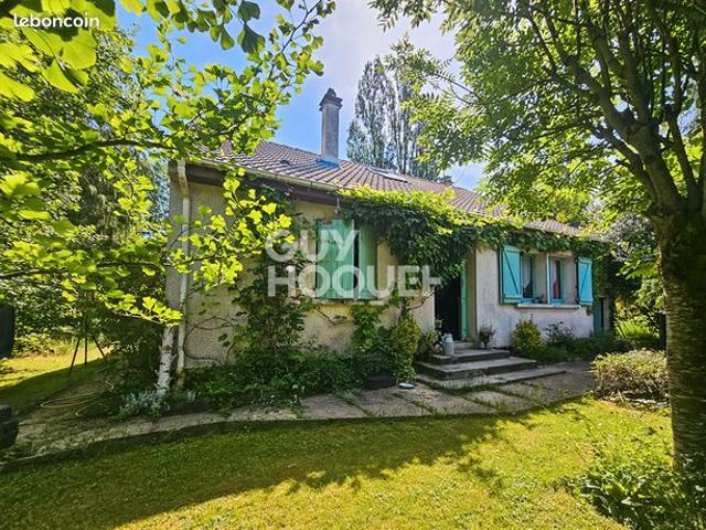 Maison 6 pièces 100 m²