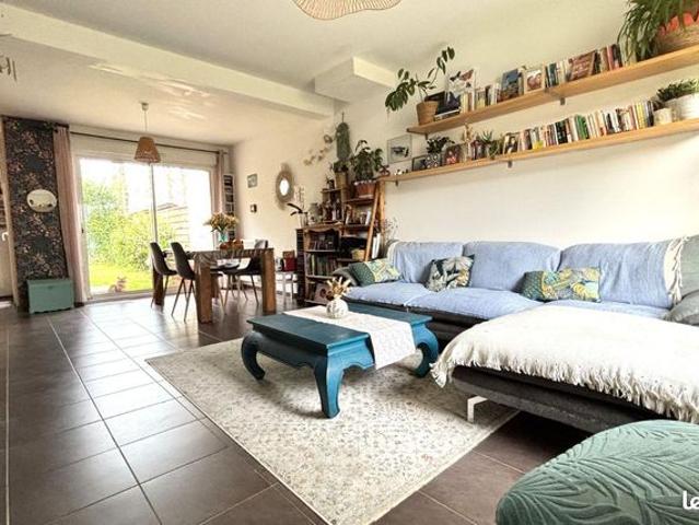 Maison 6 pièces 100 m²