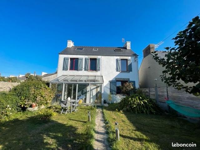 Maison 6 pièces 100 m²