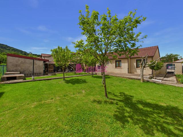 Maison 6 pièces 100 m²