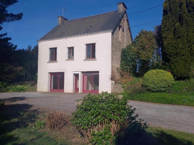 Maison 6 pièces 100 m²