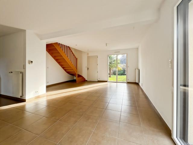 Maison 6 pièces 100 m²