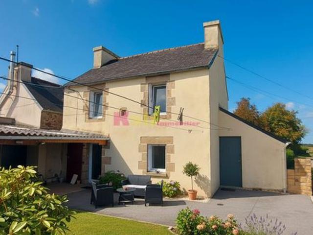 Maison 6 pièces 100 m²