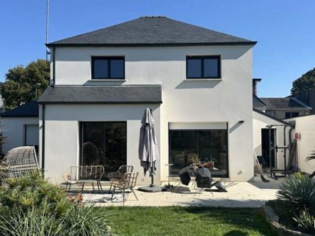Maison 6 pièces 100 m²
