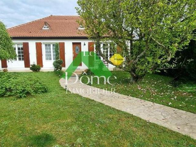 Maison 6 pièces 147 m²