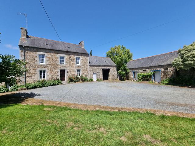 Maison 6 pièces 100 m²