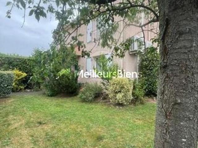 Maison 6 pièces 100 m²
