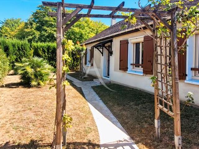 Maison 6 pièces 100 m²