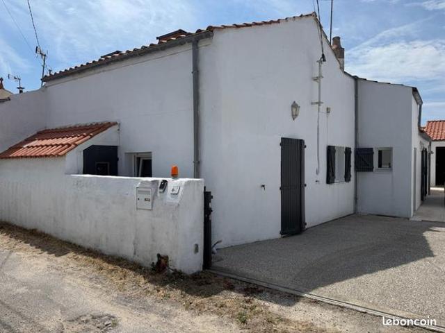 Maison 6 pièces 100 m²