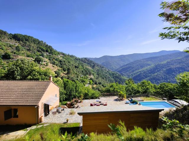 Maison 6 pièces 100 m²