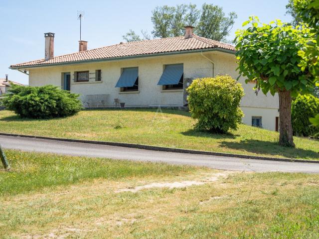 Maison 6 pièces 100 m²
