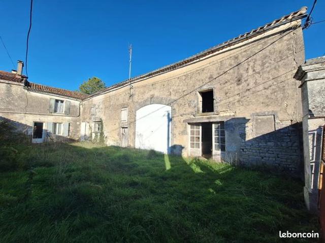 Maison 6 pièces 100 m²