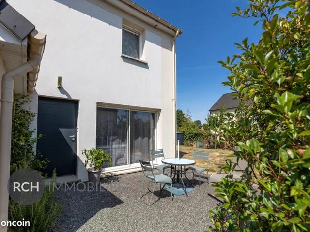 Maison 6 pièces 100 m²