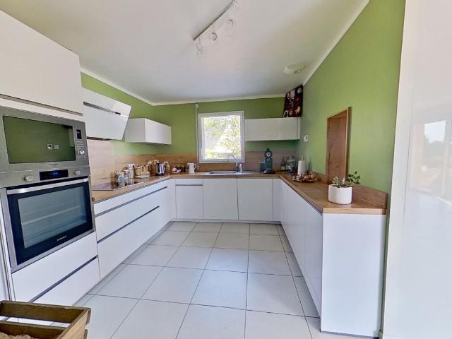 Maison 6 pièces 100 m²