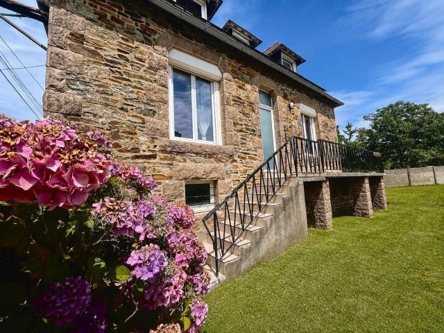 Maison 6 pièces 100 m²