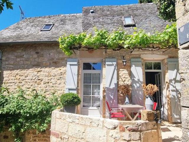 Maison 6 pièces 100 m²