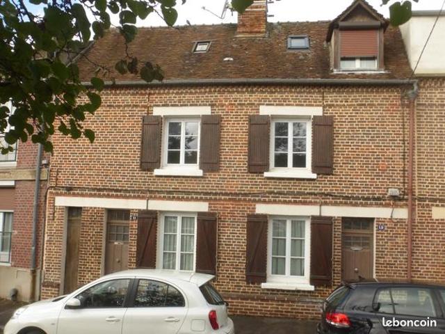 Maison 6 pièces 100 m²