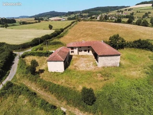 Maison 6 pièces 100 m²