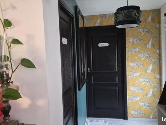 Maison 6 pièces 100 m²