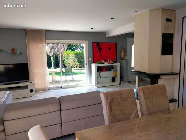 Maison 6 pièces 100 m²