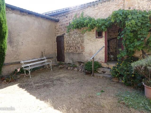Maison 6 pièces 100 m²