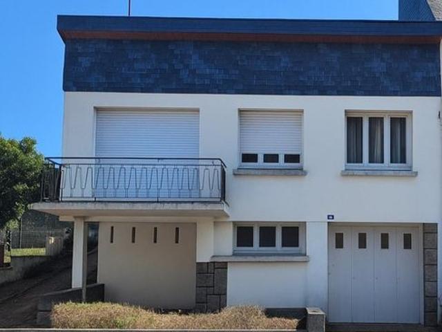 Maison 6 pièces 100 m²
