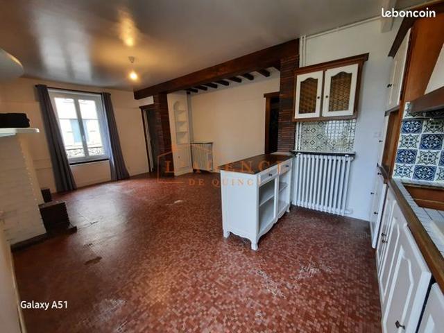 Maison 6 pièces 100 m²