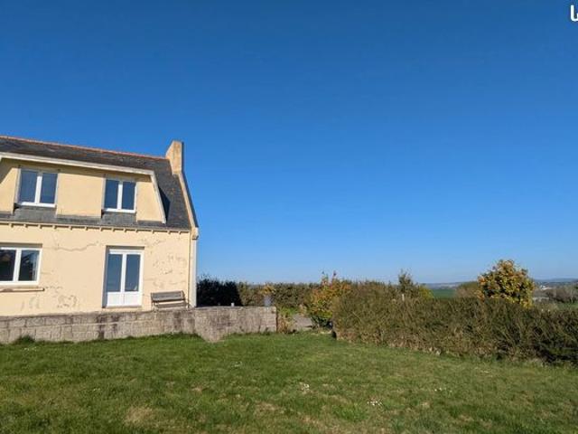 Maison 6 pièces 100 m²