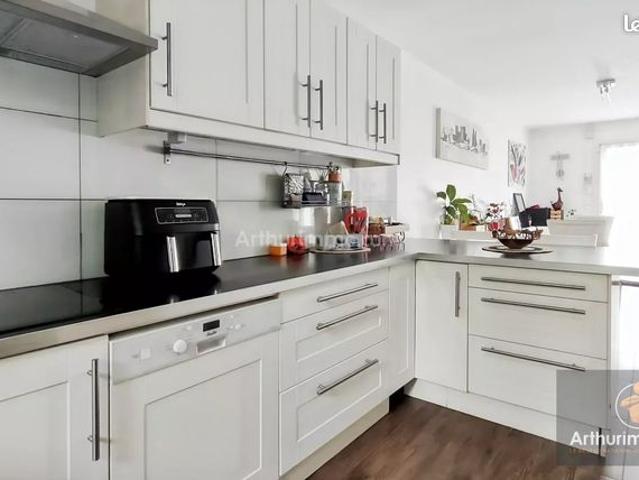 Maison 6 pièces 100 m²